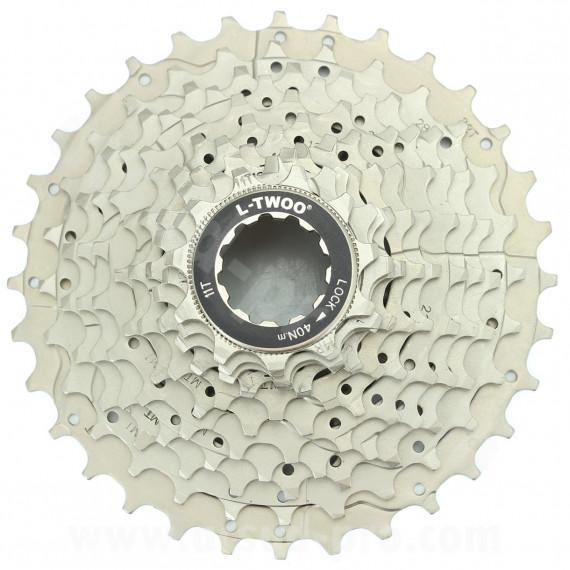 CASSETTE 11 VITESSES 11-32 L-TWOO R9