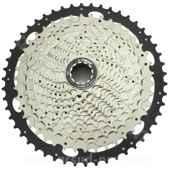 CASSETTE 13 VITESSES 11-50 L-TWOO A13