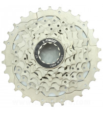 CASSETTE 7 VITESSES 11-30 L-TWOO R2