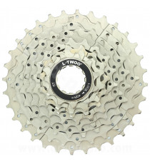 CASSETTE 8 VITESSES 11-32 L-TWOO R3