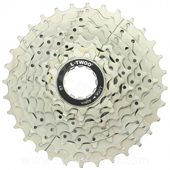 CASSETTE 8 VITESSES 11-32 L-TWOO R3