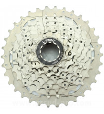CASSETTE 8 VITESSES 11-34 L-TWOO A3