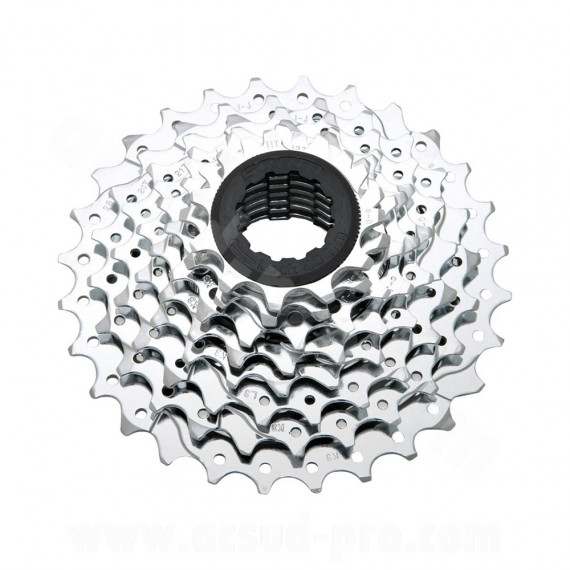 CASSETTE 8 VITESSES VTT 11-32 SRAM PG-850