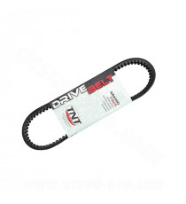 COURROIE MAXISCOOTER CRANTEE G-FORCE POWERLINK  ADAPT. YAMAHA XMAX 125CC 2006-2017 ( OEM : 1B9-E7641-00-00 ) COD. GATES 21064