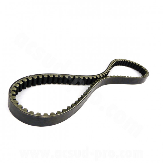 COURROIE MAXISCOOTER G-FORCE POWERLINK ADAPT. YAMAHA XMAX 125CC 2021-2024 ( OEM : B9Y-E7641-00 )  COD. GATES 21061