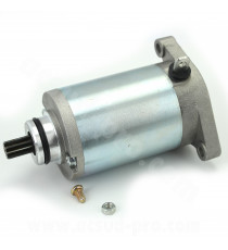 DEMARREUR MAXISCOOTER ADAPT. SYM HD EU2 / JOYRIDE 125-200cc 2003-04 (OEM : 31200-HLA-000)