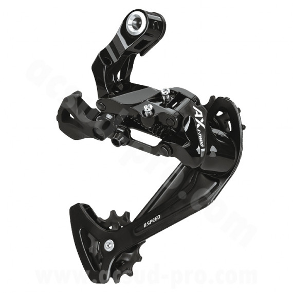 DERAILLEUR ARRIERE 11V. VTT L-TWOO AX MAX 52D