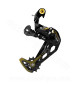 DERAILLEUR ARRIERE 12V. VTT L-TWOO A12 MAX 52D NOIR/OR