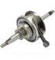 EMBIELLAGE MAXISCOOTER RB MAX ADAPT. HONDA PCX 150cc 4T START AND STOP 2013-2017 (axe Ø14) (OEM : 13000-KZY-701)