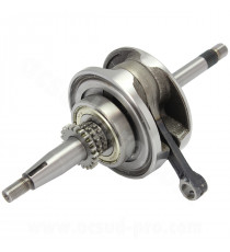 EMBIELLAGE MAXISCOOTER RB MAX ADAPT. HONDA PCX 150cc 4T START AND STOP 2013-2017 (axe Ø14) (OEM : 13000-KZY-701)