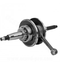 EMBIELLAGE MAXISCOOTER RB MAX ADAPT. YAMAHA XMAX 125cc (OEM : 1B9E14000000)