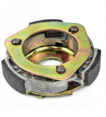 EMBRAYAGE MAXISCOOTER TNT ORIGINAL ADAPT.  PIAGGIO 125 (X7 X8 X9) / MP3 125 - 300CC (OEM : CM144005-B013246)