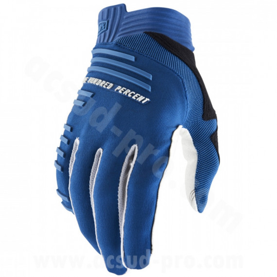 GANTS 100% R-CORE SP22 L BLUE