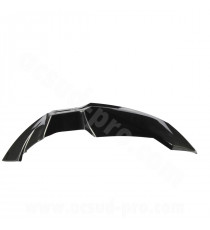 GARDE BOUE AVANT ADAPT. DERBI SENDA DRD / XTREM 2003 NOIR