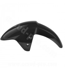 GARDE BOUE AVANT ADAPT. KYMCO AGILITY 50 / 125cc 05-08 NOIR