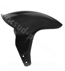 GARDE BOUE AVANT ADAPT. PIAGGIO NRG / NTT / MC2 A PEINDRE