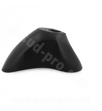 GARDE BOUE AVANT ADAPT. VESPA 50 / 125 /150cc ET2 / ET4 A PEINDRE (OEM : 8249005)