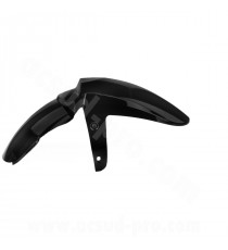 GARDE BOUE AVANT ADAPT. YAMAHA STUNT / SLIDER NOIR (OEM : 5JH-F1556-00)