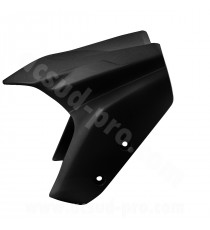 GARDE BOUE AVANT ADAPT. YAMAHA TMAX 500 / 530CC 2008-2014  NOIR BRILLANT