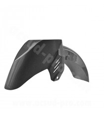 GARDE BOUE AVANT ADAPT. YAMAHA TMAX 500cc 2001-2007  A PEINDRE