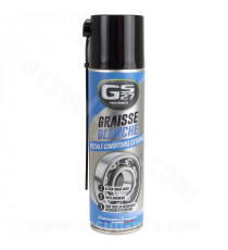 GRAISSE BLANCHE MULTI USAGE SPRAY 250 ML GS27