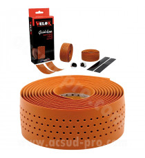 GUIDOLINE SOFT PERFOREE CARAMEL (X2) VELOX (PACKAGE)