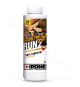HUILE IPONE 2T SCOOT RUN2 100% SYNTHESE SENTEUR FRAISE (BIDON 1L)