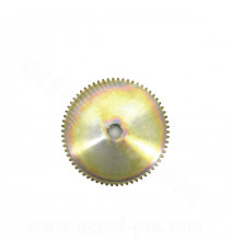 JOUE FIXE VARIATEUR SCOOTER ADAPT. PIAGGIO TYPHOON / ZIP / STALKER / RUNNER-VESPA 50 2T-4T