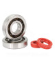 KIT ROULEMENTS TPI (SCO4A47CS29) + JOINTS SPI ADAPT. PIAGGIO ZIP / TYPHOON / NRG / GILERA STALKER / RUNNER