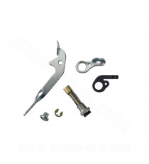 KIT STARTER A LEVIER CARBURATEUR DELLORTO PHBG (530120078)