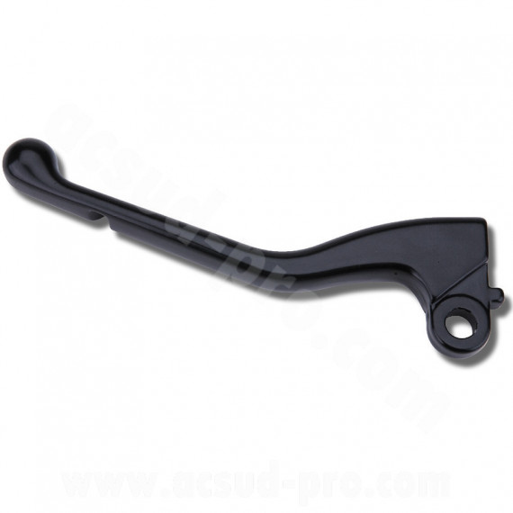 LEVIER EMBRAYAGE ADAPT. BETA / DERBI SENDA 1999-2004 / RIEJU MRX 2000-2004 NOIR