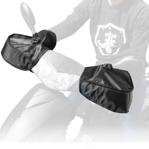 MANCHON RIGIDE TNT ADAPT. SCOOTER / MAXI SCOOTER UNIVERSEL