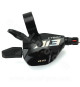 MANETTE DE DERAILLEUR DROITE VTT L-TWOO A13 13V.