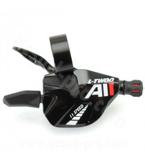 MANETTE DE DERAILLEUR VTT DROITE L-TWOO A11 11V.