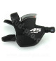 MANETTE DE DERAILLEUR VTT DROITE L-TWOO A5 9V.