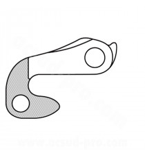 PATTE DE DERAILLEUR N° 139
