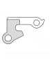 PATTE DE DERAILLEUR N° 144