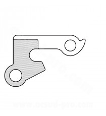 PATTE DE DERAILLEUR N° 144