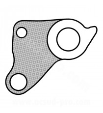 PATTE DE DERAILLEUR N° 160