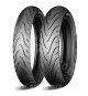 PNEU MOTO 14" 80/80-14 MICHELIN PILOT STREET  TL 43P REINF