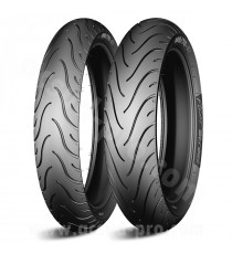 PNEU MOTO 18" 90/90-18 MICHELIN PILOT STREET  TL/TT 57P REAR REINF