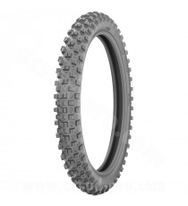 PNEU MOTO 21" 90/90-21 MICHELIN TRACKER TT 54R AVANT