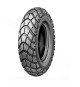 PNEU SCOOTER 10" 120/90-10 MICHELIN REGGAE 57J TL