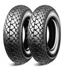 PNEU SCOOTER 10" 3.50-10 MICHELIN S83 59J TT/TL AVANT/ARRIERE
