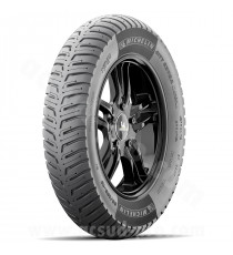 PNEU SCOOTER 12" 110/70-12 M/C  47P  MICHELIN CITY EXTRA TL AVANT/ARRIERE