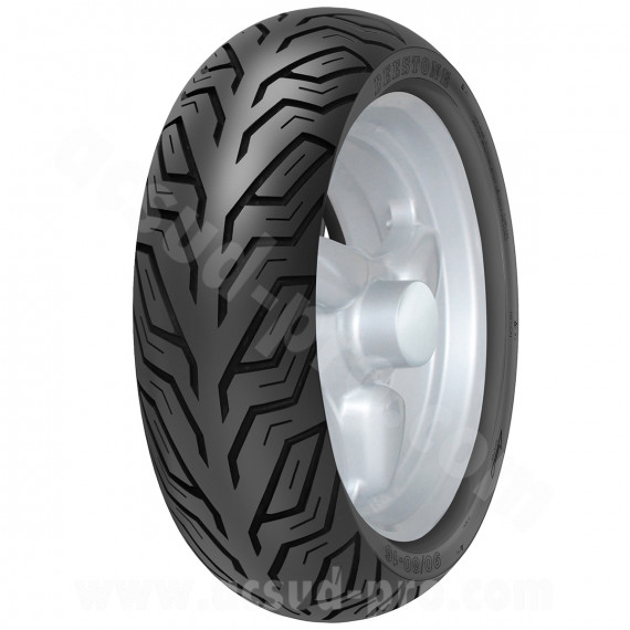 PNEU SCOOTER 12"  120/70-12 DEESTONE D826 6PR 58P TL