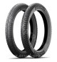 PNEU SCOOTER 12" 130/70-12 M/C 62P REINF MICHELIN CITY EXTRA TL