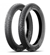 PNEU SCOOTER 12" 130/70-12 M/C 62P REINF MICHELIN CITY EXTRA TL