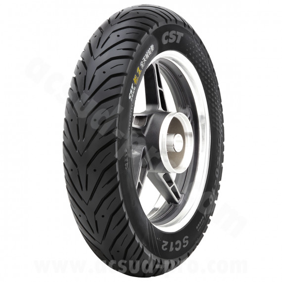 PNEU SCOOTER 13" 110/70-13 CM-SC12 48P TL