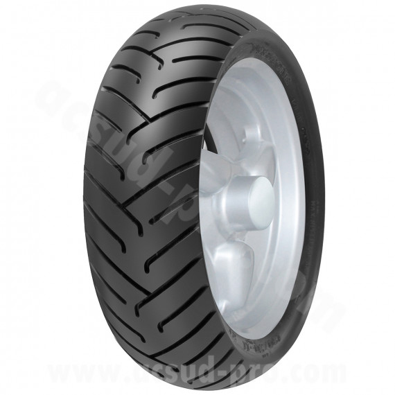 PNEU SCOOTER 16" 100/80-16 DEESTONE D805 4PR 56P .TL